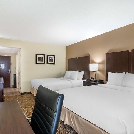 Comfort Inn & Suites Lake Norman Cornelius Zewnętrze zdjęcie