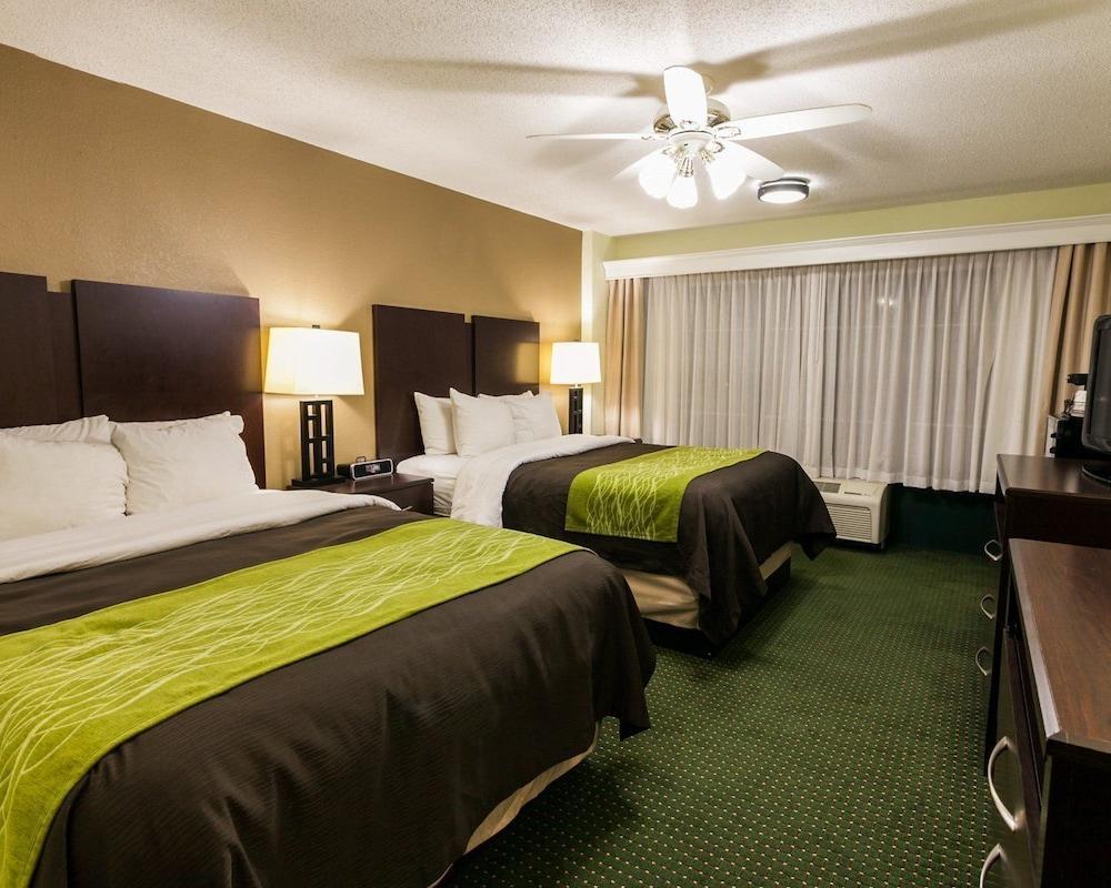 Comfort Inn & Suites Lake Norman Cornelius Zewnętrze zdjęcie