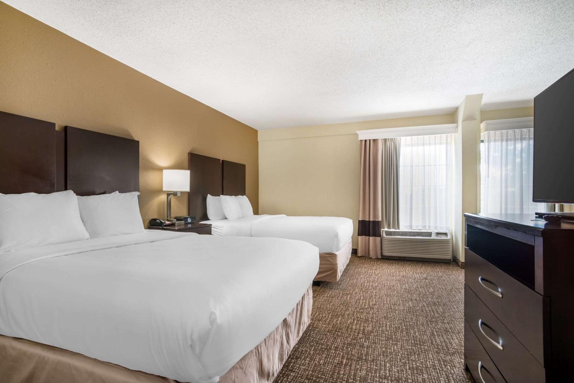 Comfort Inn & Suites Lake Norman Cornelius Zewnętrze zdjęcie