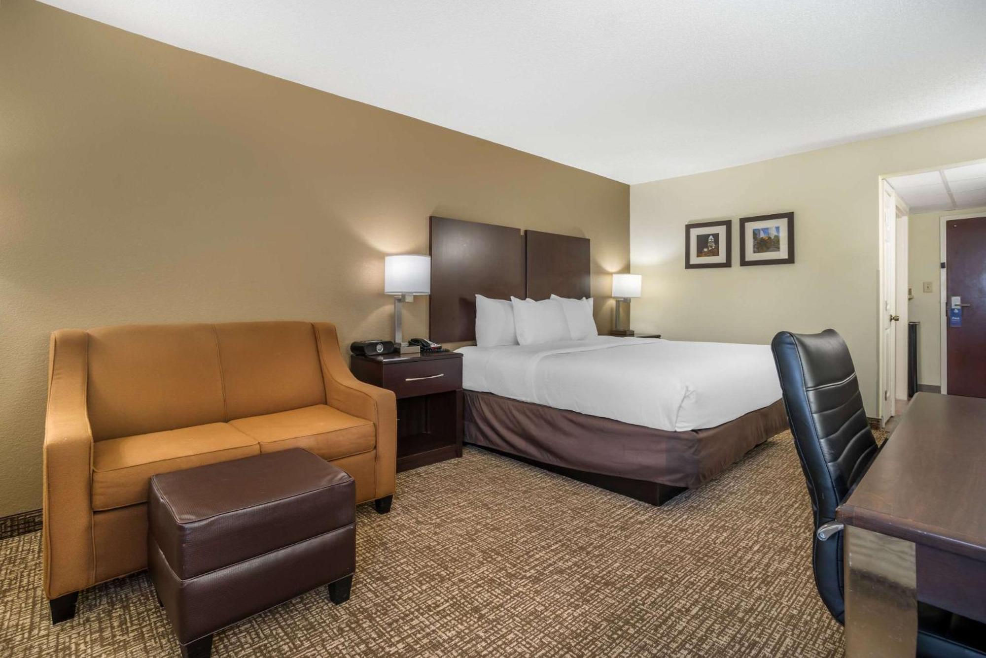 Comfort Inn & Suites Lake Norman Cornelius Zewnętrze zdjęcie