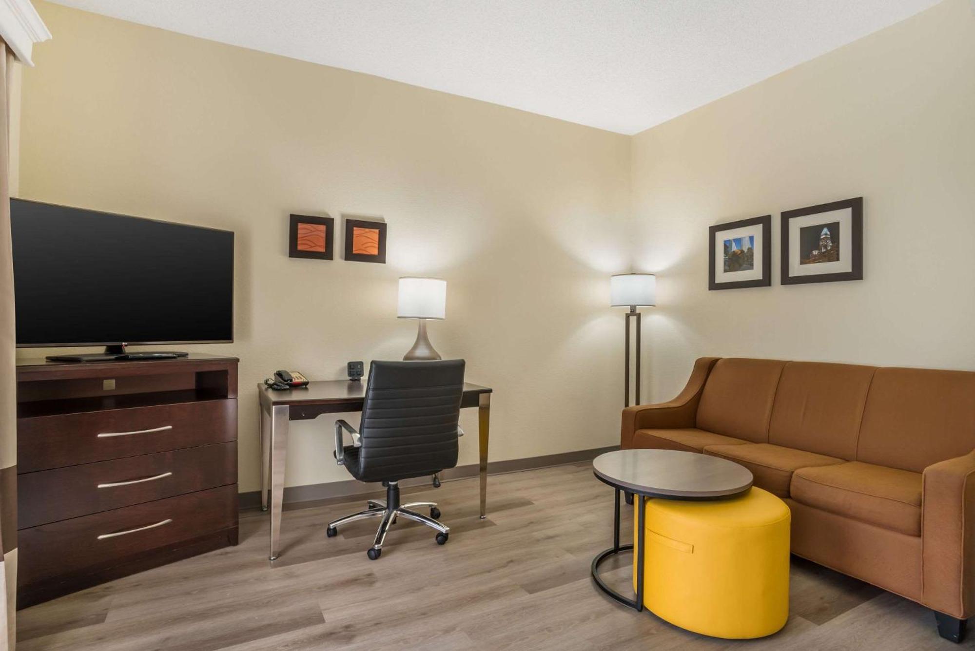 Comfort Inn & Suites Lake Norman Cornelius Zewnętrze zdjęcie
