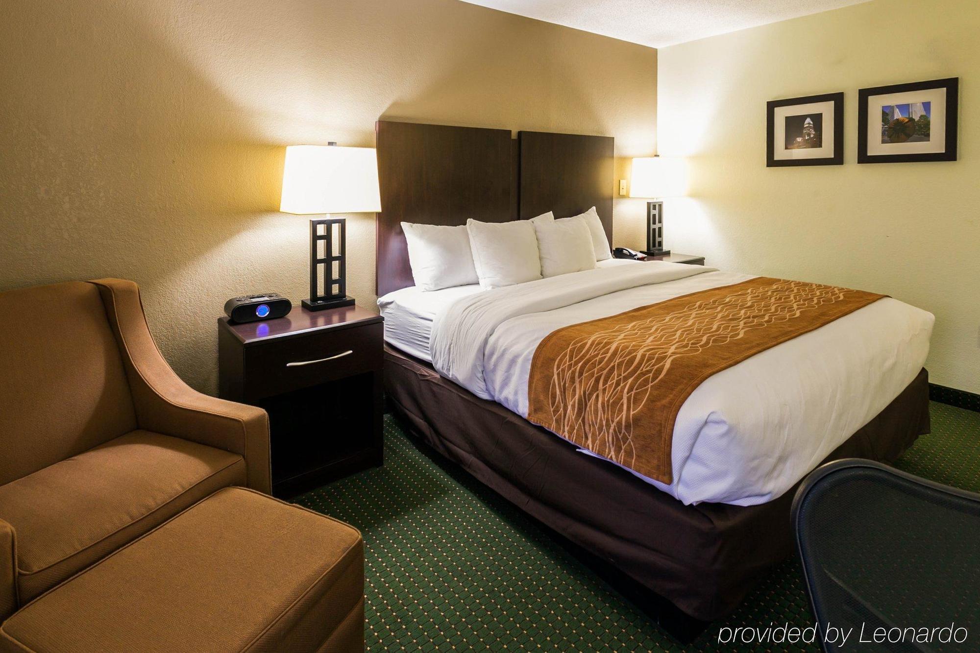 Comfort Inn & Suites Lake Norman Cornelius Zewnętrze zdjęcie
