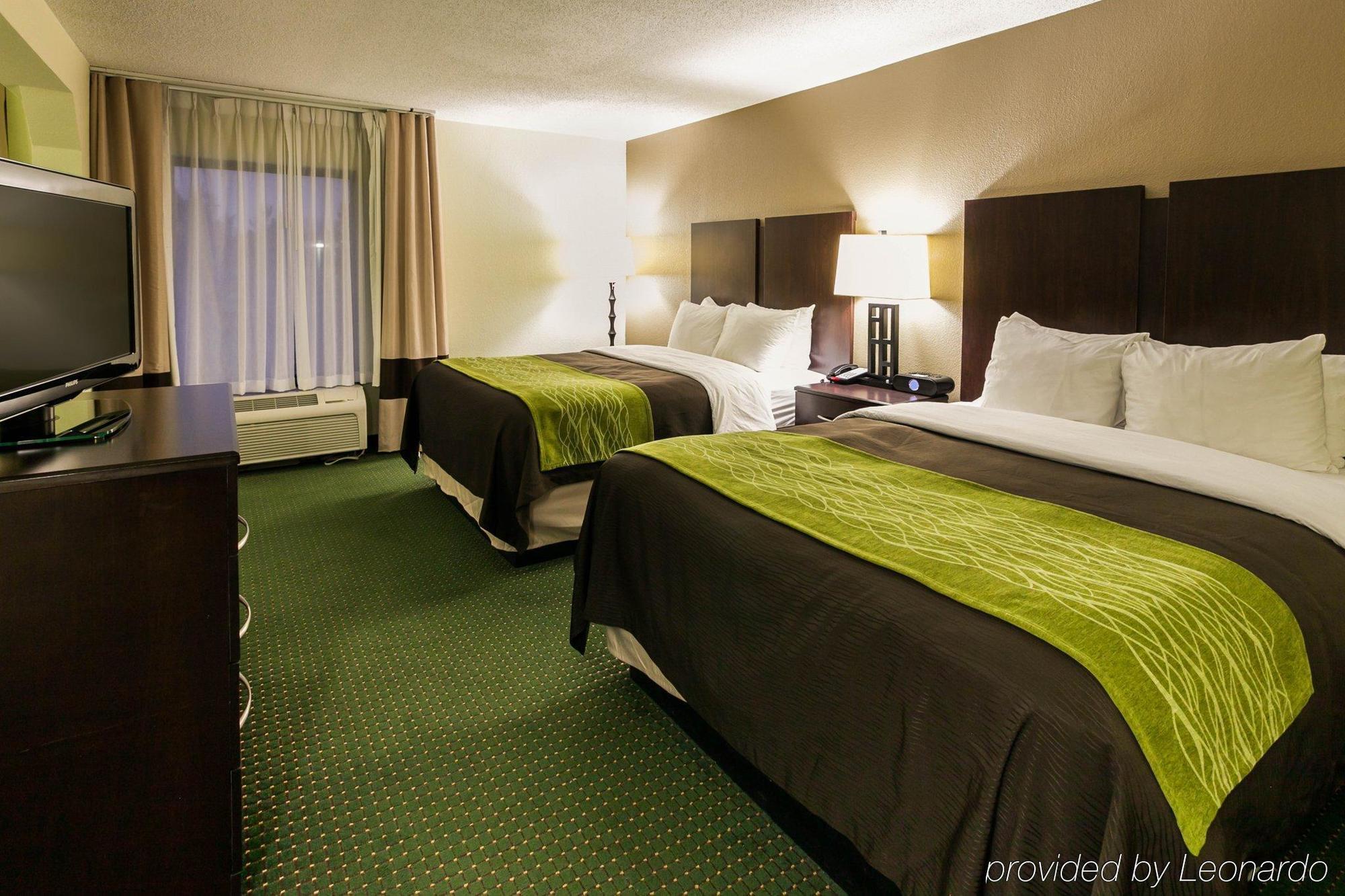 Comfort Inn & Suites Lake Norman Cornelius Zewnętrze zdjęcie