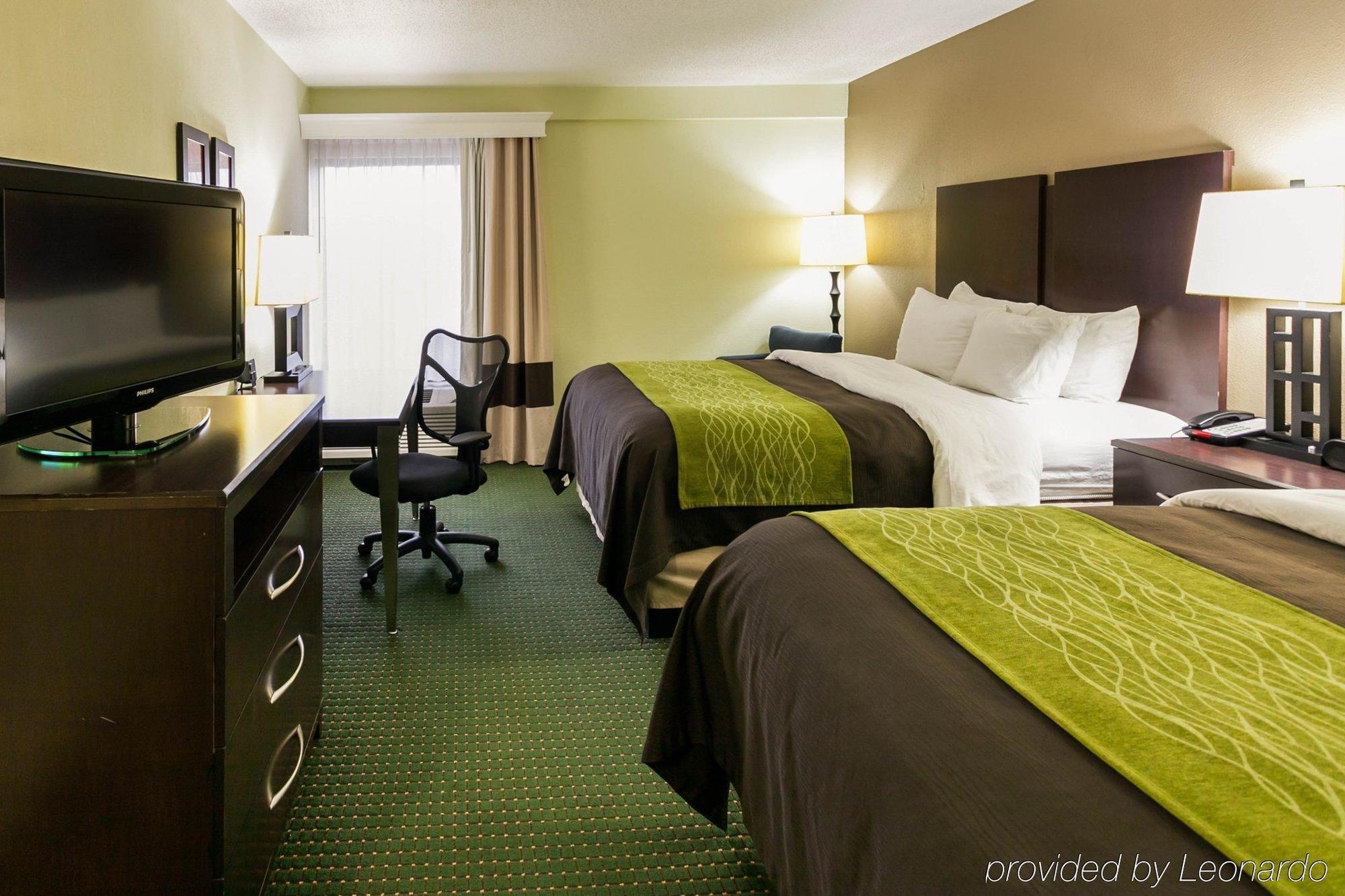 Comfort Inn & Suites Lake Norman Cornelius Zewnętrze zdjęcie