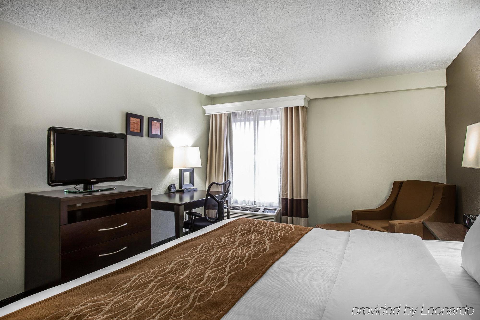 Comfort Inn & Suites Lake Norman Cornelius Zewnętrze zdjęcie
