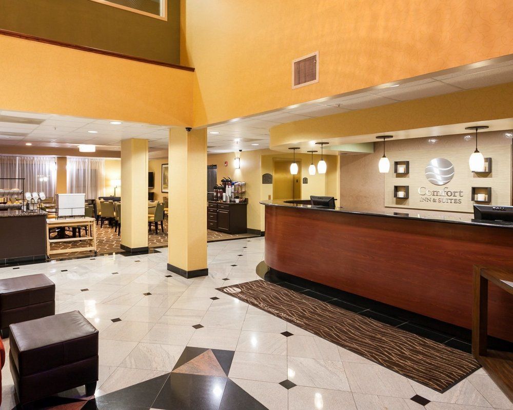 Comfort Inn & Suites Lake Norman Cornelius Zewnętrze zdjęcie