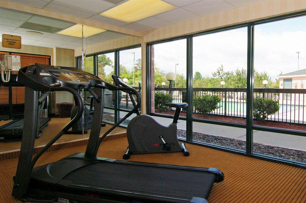 Comfort Inn & Suites Lake Norman Cornelius Zewnętrze zdjęcie